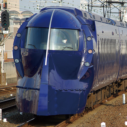 Nankai Electric Railway Series 50000の画像