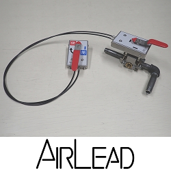 遠隔操作型ボールコック Air Leadの画像