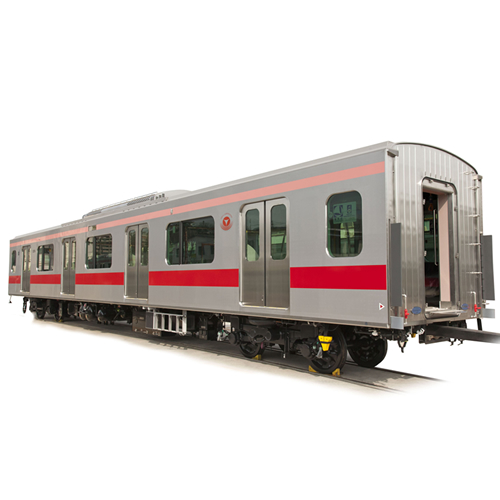 東急電鉄　5050系5576号車の画像