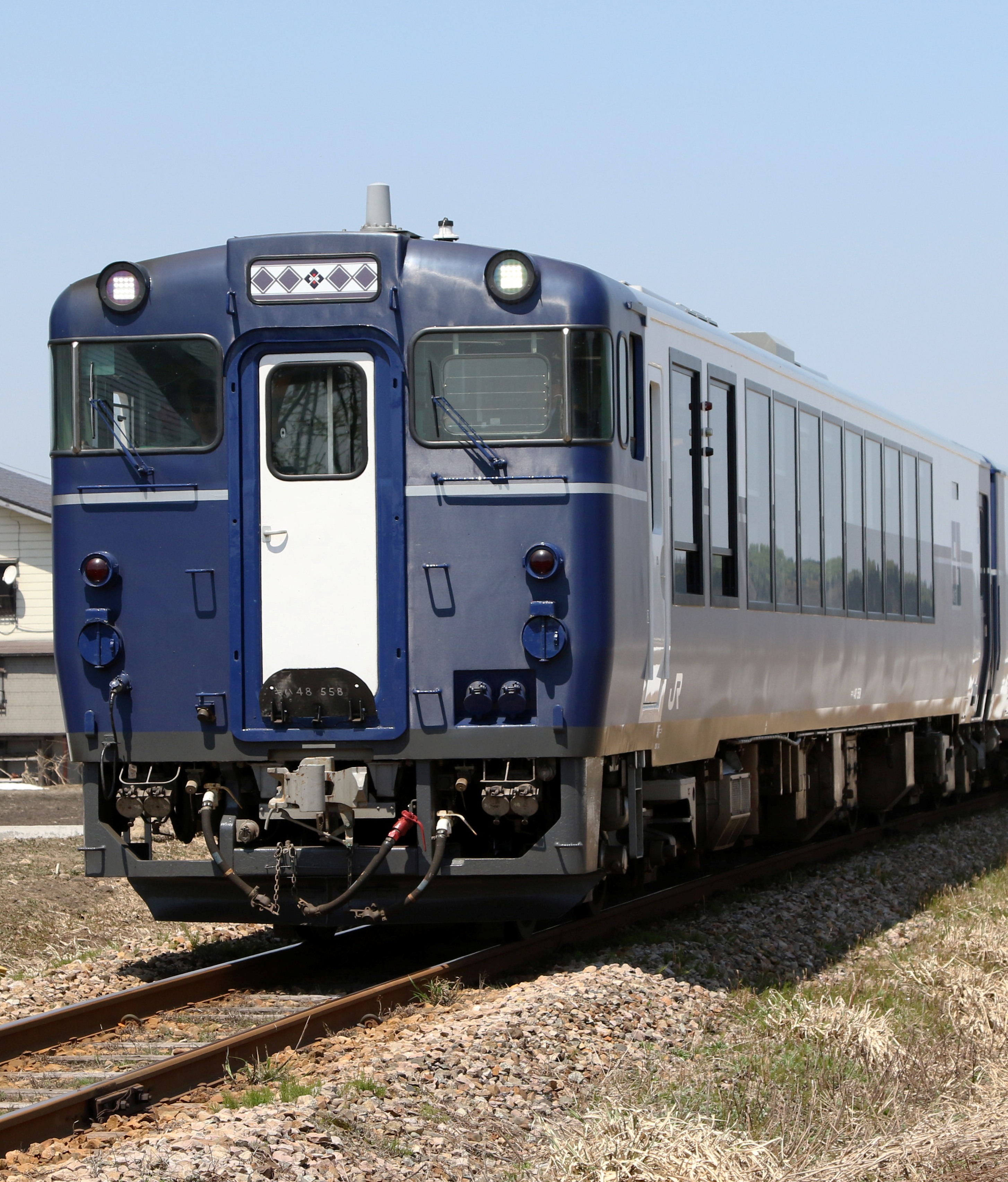 East Japan Railway Koshino Shu*Kuraの画像