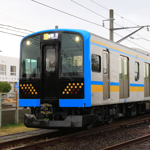東日本旅客鉄道　E131系