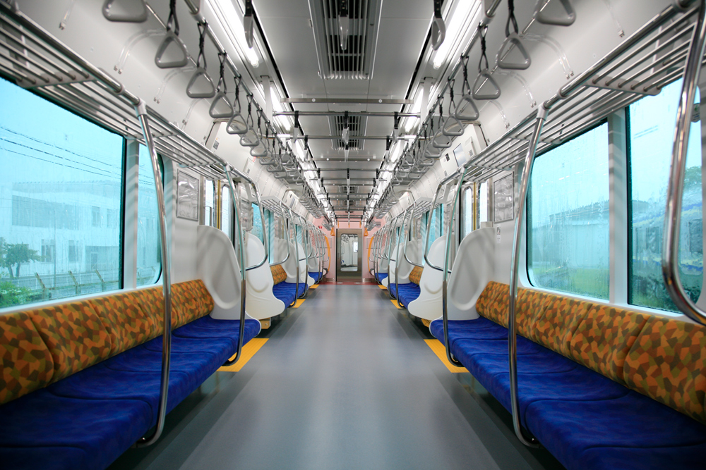 JR East Series E131  (Tsurumi Line)
