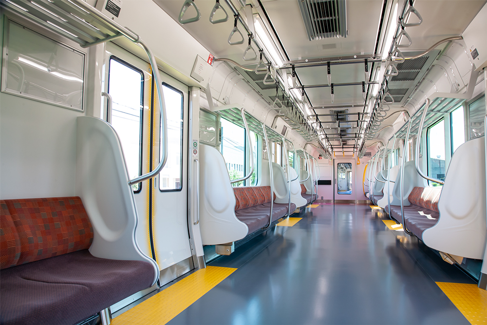 JR East Series E131  (Utsunomiya Line / Nikko Line)