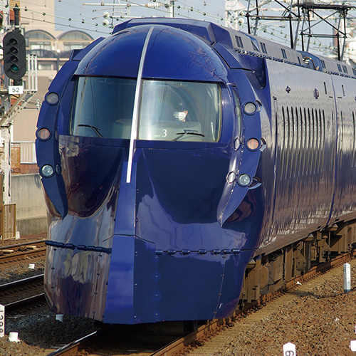 南海電気鉄道　50000系