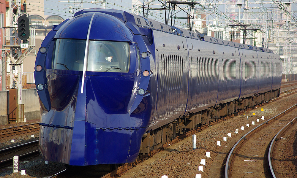 NANKAI Series 50000
