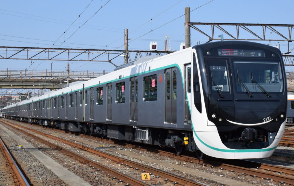 TOKYU Series 2020