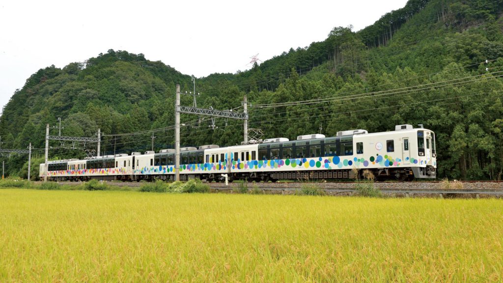 TOBU Series 634