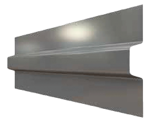 台形コルゲート