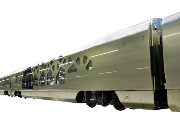 JR東日本E001系（TRAIN SUITE四季島）