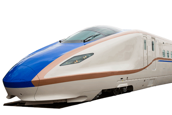 JR東日本E7系新幹線